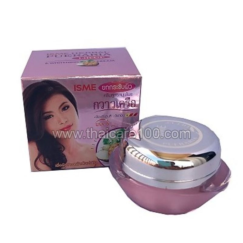 Омолаживающий крем с Пуэрарией Pueraria Mirifica Lift up Cream купить ...
